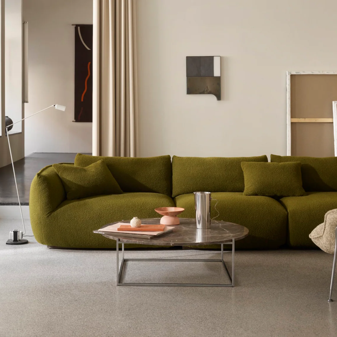 Ridge Sofa